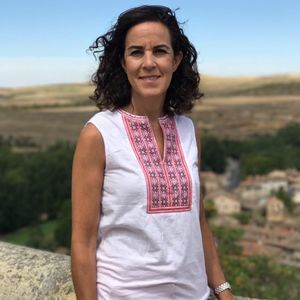 Meet your Posher, Abby